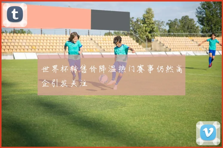 世界杯转售价降温热门赛事仍然高企引发关注